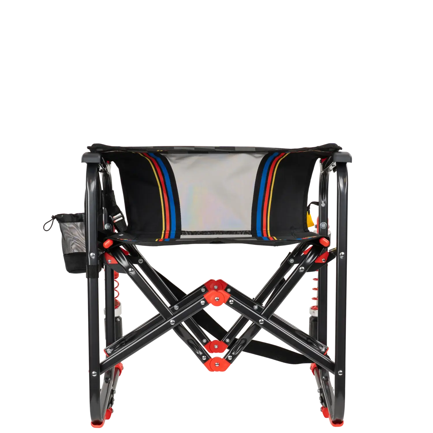 Adjustable Rocker™ - NASCAR
